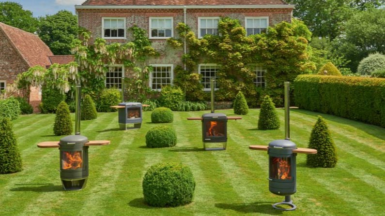 The Origins of Manor House Stoves