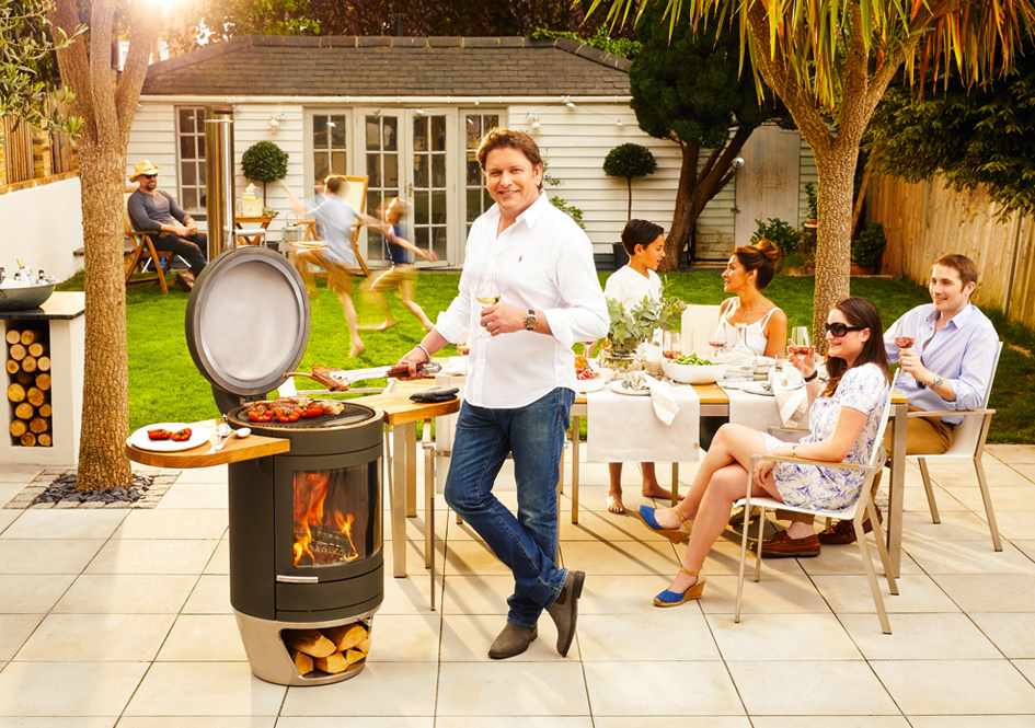 James Martin