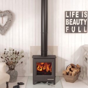 Firegem 5kW