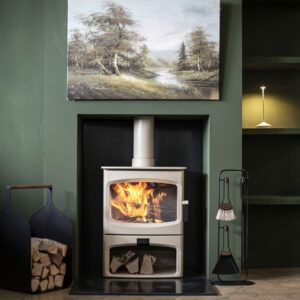 Charnwood Aire 4
